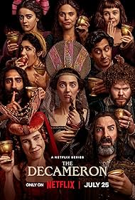 watch-The Decameron