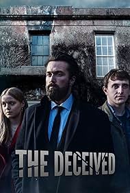 watch-The Deceived