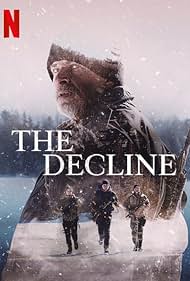 The Decline watch-The Decline