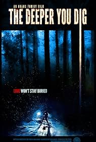 The Deeper You Dig watch-The Deeper You Dig