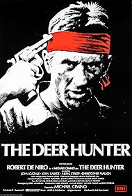 The Deer Hunter watch-The Deer Hunter