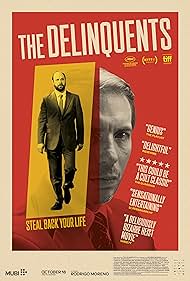 The Delinquents watch-The Delinquents