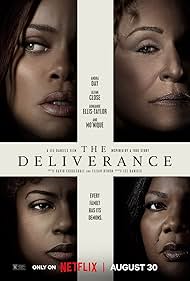 The Deliverance watch-The Deliverance