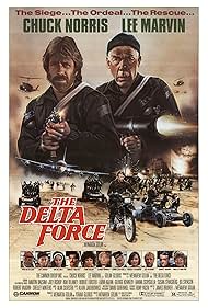 The Delta Force watch-The Delta Force