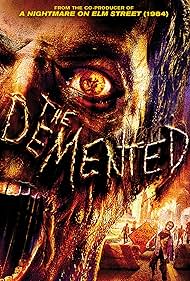 The Demented watch-The Demented