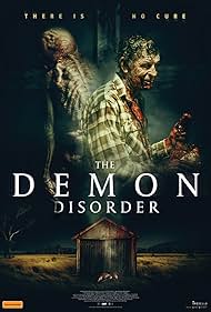 The Demon Disorder watch-The Demon Disorder