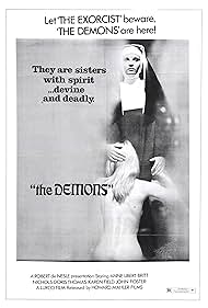 The Demons watch-The Demons