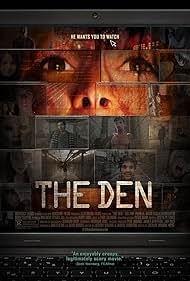 The Den watch-The Den