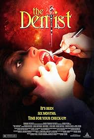 The Dentist watch-The Dentist
