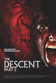 The Descent Part (2) watch-The Descent Part (2)