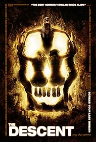 The Descent watch-The Descent