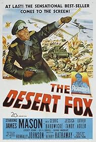 The Desert Fox The Story of Rommel watch-The Desert Fox The Story of Rommel