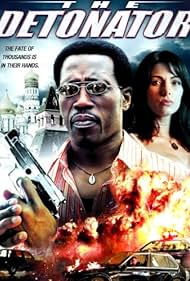 The Detonator watch-The Detonator