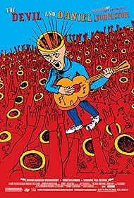 The Devil and Daniel Johnston watch-The Devil and Daniel Johnston