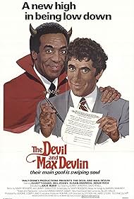 The Devil and Max Devlin watch-The Devil and Max Devlin