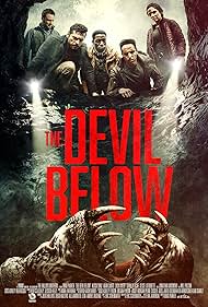 The Devil Below watch-The Devil Below