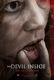 The Devil Inside watch-The Devil Inside