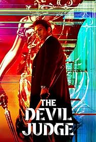 The Devil Judge watch-The Devil Judge