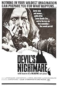 The Devil s Nightmare watch-The Devil s Nightmare