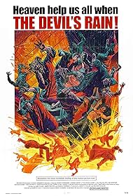 The Devil s Rain watch-The Devil s Rain