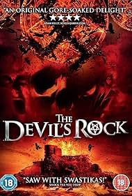 The Devil s Rock watch-The Devil s Rock