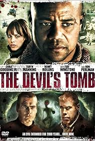 The Devil s Tomb watch-The Devil s Tomb