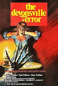 The Devonsville Terror watch-The Devonsville Terror