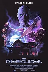 The Diabolical watch-The Diabolical