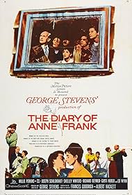The Diary of Anne Frank watch-The Diary of Anne Frank