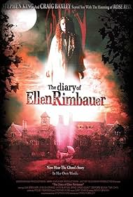 The Diary of Ellen Rimbauer watch-The Diary of Ellen Rimbauer