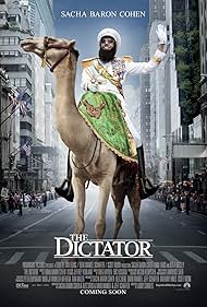watch-The Dictator