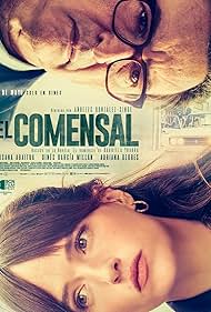 The Dinner Guest watch-The Dinner Guest