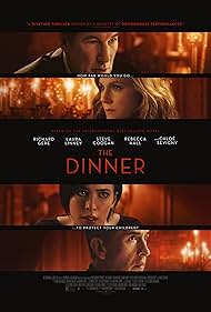 The Dinner watch-The Dinner