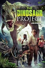 watch-The Dinosaur Project