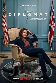 The Diplomat watch-The Diplomat