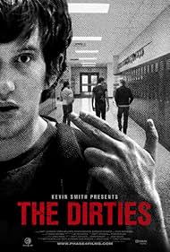 The Dirties watch-The Dirties