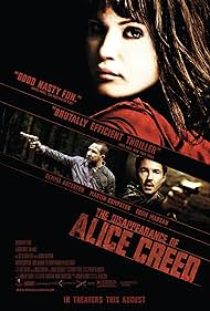 The Disappearance of Alice Creed watch-The Disappearance of Alice Creed