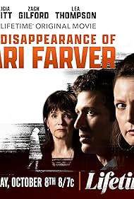 The Disappearance of Cari Farver watch-The Disappearance of Cari Farver