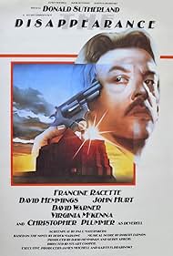 The Disappearance watch-The Disappearance
