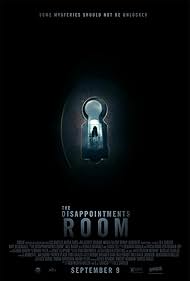 The Disappointments Room watch-The Disappointments Room