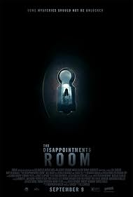 The Disappointments Room