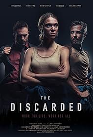 The Discarded watch-The Discarded