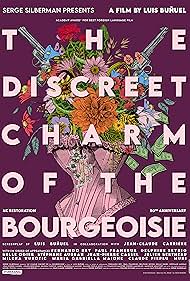 The Discreet Charm of the Bourgeoisie watch-The Discreet Charm of the Bourgeoisie