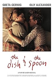 The Dish the Spoon watch-The Dish the Spoon