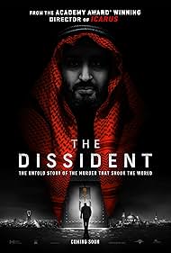 watch-The Dissident