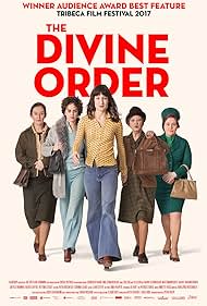 The Divine Order watch-The Divine Order