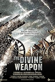 The Divine Weapon watch-The Divine Weapon