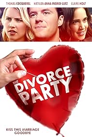 The Divorce Party watch-The Divorce Party