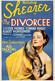 The Divorcee watch-The Divorcee