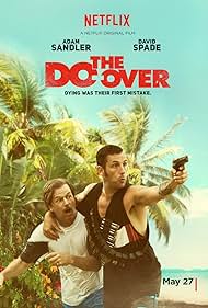 The Do-Over watch-The Do-Over